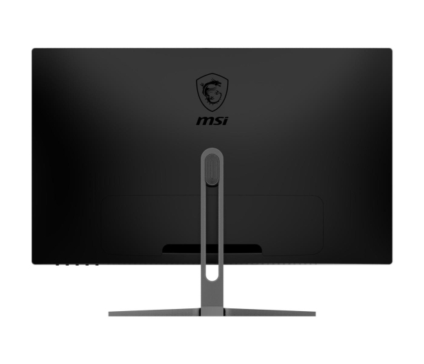 MSI Optix G241VC Curved czarny - 502119 - zdjęcie 5